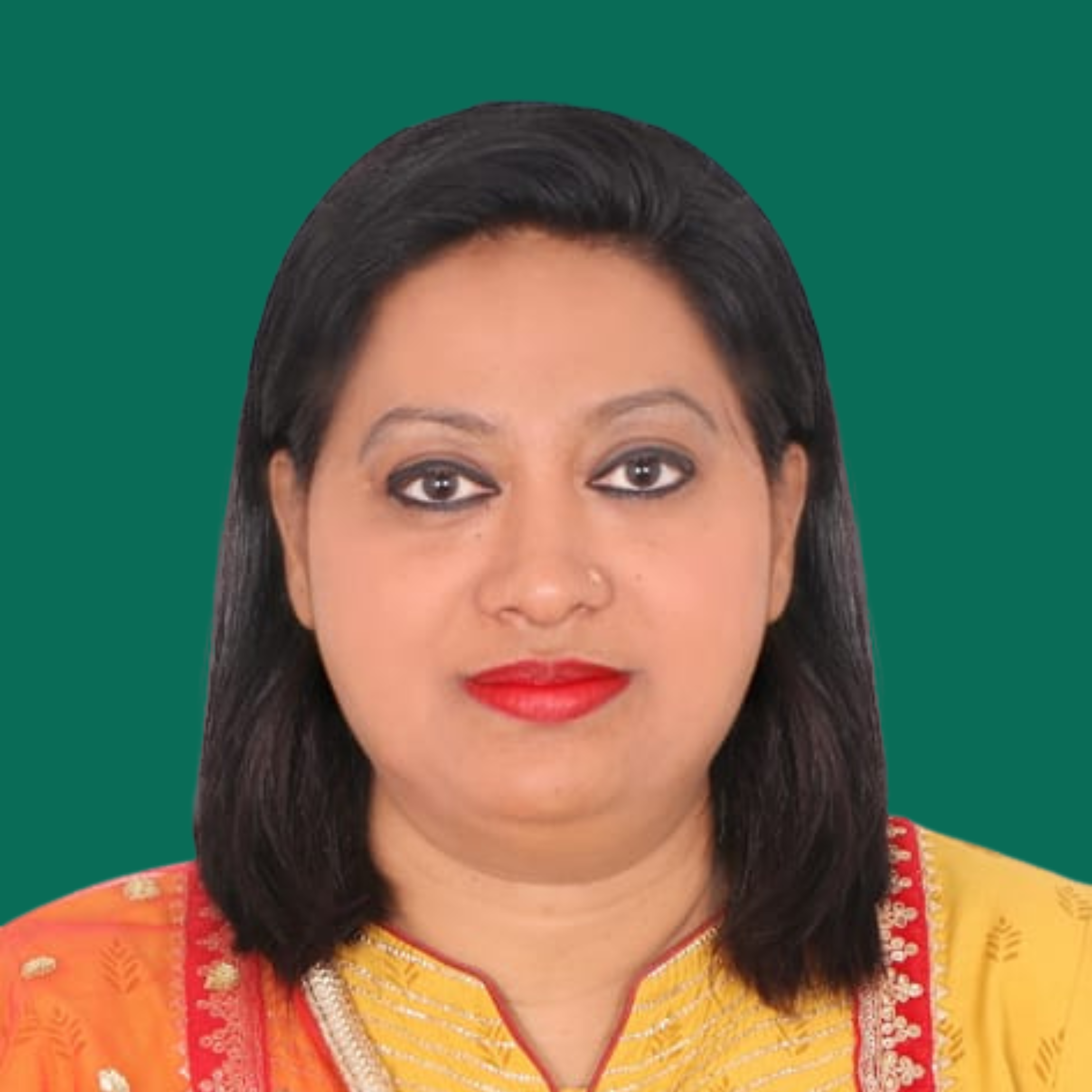 Dr. Fatema Bashar