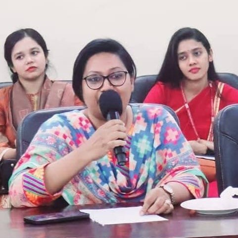 Conference Presentation